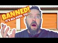 Storage Treasures Suspended Us Because Public Storage Lied