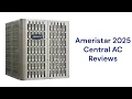 HvacRepairGuy 2025 Ameristar Brand Central AC Reviews
