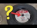 How to Remove Sleeve - Haul-Master Cart Tire and Wheel