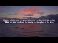 To the Dawn   Sara Groves   lyrics