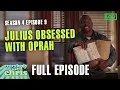 Julius Becomes An Oprah Fan | Full Episode | S4 E9 | Everybody Hates Chris | LOL! Network