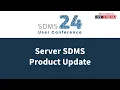 SDMS User Conference 2024 Server SDMS Product Update LabKey