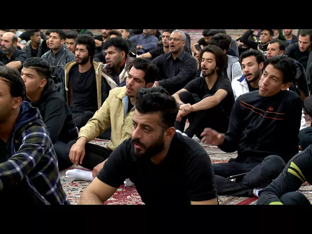 ⁣المحاضرة الدينية -  سماحة الخطيب الشيخ مرتضى الشاهرودي - 25 -1 -2018