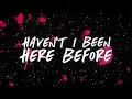 Kaskade, Meghan Trainor - With You [Lyrics/Lyric Video]