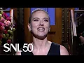 Download Lagu Scarlett Johansson Monologue - SNL