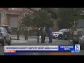 Community mourns after Riverside County sheriff s deputy fatally shot in line of duty