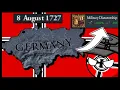 German Experience Eu4 meme