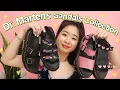 DOC MARTEN SANDALS COLLECTION 2020 SHOE UNBOXING REVIEW TRY ON