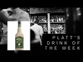 Evan Williams Eggnog Platt s Drink of the Week