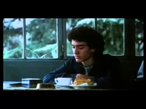 LA NOCHE DE LOS LAPICES Trailer