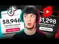 Download Lagu Faceless TikTok VS YouTube Shorts (Which Is Better?)