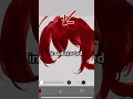 Chinese Artists POPULAR HAIR COLORING METHOD