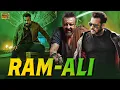 Download Lagu RAM-ALI (2025) Full Movie | Salman Khan | Sanjay Dutt | New Bollywood Blockbuster Full Action Movies MP3