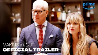 Making the Cut - Trailer I Prime