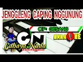 Download Lagu BOWO JENGGLENG CAPING GUNUNG - KARAOKE cover @Agus Togex ( LANGGAM , GENDING  )