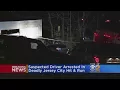 Shooting Investigation Underway In Rockland County