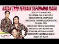Download Lagu Lagu Batak Trio Terbaik Sepanjang Masa - Trio Elexis, Trio Lamtama, Simbolon Sister