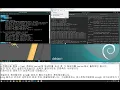 Socket Programming on UBUNTU vbox