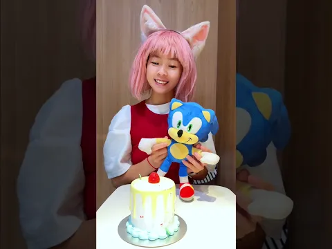 Sonic disappeared  #sonic #sonicthehedgehog  #funny #shorts