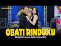 Download Lagu OBATI RINDUKU - INTAN AFIFAH FT. DANAR NAKASURA | MARASZONA (Official Music Video)
