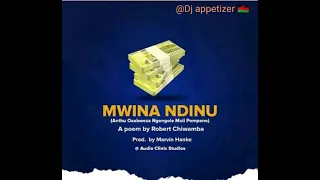robert chiwamba mwina ndinu osabweza ngongole muli pompano high