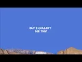 @luthervandross- I'd Rather (Lyrics)