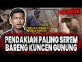 Download Lagu NGEBAWA KUNCEN KE GUNUNG! 3 PEMUDA INI NYARIS TINGGAL NAMA - PENDAKIAN PALING SEREM GUNUNG SUMBING