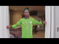 Okmalumkoolkat - Drip Siphi Iskorobho (Official Music Video)