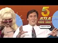 Mark Kriski interviews Hollywood icon Angelyne 1993 - KTLA Vault