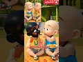 Lagu UPIN IPIN- TERNYATA UPIN ALERGI MIE B3R4CUN #upinipin #kartunlucu #comedy #funny #trendingshorts