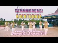 Download Lagu SENAM KREASI \