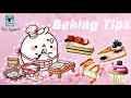 Baking Conversion Chart Grams Cups Tablespoon Teaspoon Measurements by Marnies Vlog