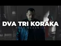 Lagu Pedja Medenica - Dva tri koraka (Official Video)