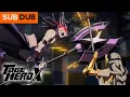 Lagu Queen vs Bowa | TO BE HERO X