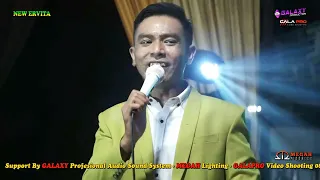 Download Gerry Mahesa // BUIH JADI PERMADANI // New Ervita // GALAXY AUDIO MP3