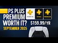 Is PS Plus Premium Worth It Today 2026
