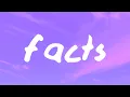 Download Lagu Tom MacDonald - Facts feat. Ben Shapiro