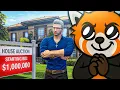 Download Lagu MUSIAŁ WYLICYTOWAĆ NAJDROŻSZY DOM - GTA RP EWRON