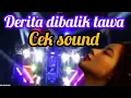 Lagu DJ TRAP PARADISE NROTOK NULUP ( DJ derita dibalik tawa) cek sound desa betak Kalidawir Tulungagung