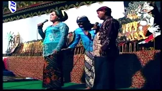 pagelaran wayang kulit sesaji rojo suyo vol 13 ki entus susmono new releas 