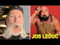 Everyone Was LEARY of Him Dutch Mantell on Jos LeDuc