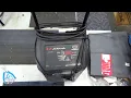 Schumacher SC1309 Battery Charger repair