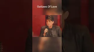 Adam Lambert Outlaws Of Love 