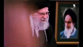 مردہ باد امریکہ مردہ باد اسرائیل   دندنها