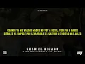 Gerardo Coronel "El Jerry" - CHSM El Higado [Karaoke]