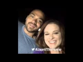 Sarah Drew Jesse Williams - Twitter LIVE Tweet 25