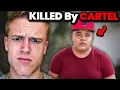 When Tik Tokers Mess With The Cartel