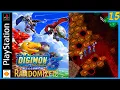 Download Lagu What's the most Obtuse side quest in an RPG? - Digimon World 3 Randomized Part 15