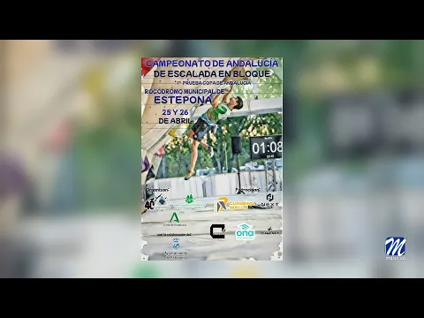 YouTube player