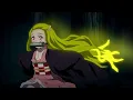 RGB Nezuko Live Wallpaper